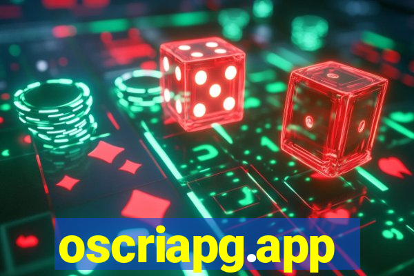 oscriapg.app