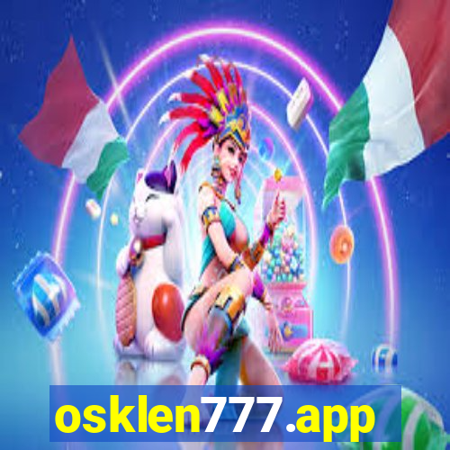 osklen777.app