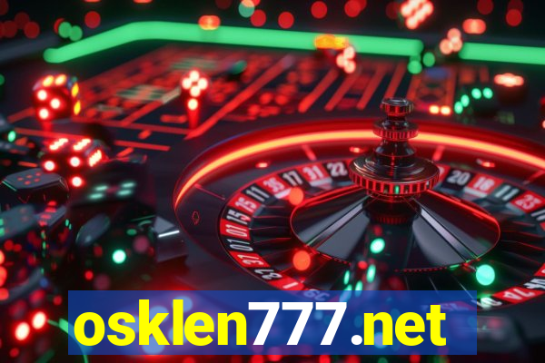 osklen777.net