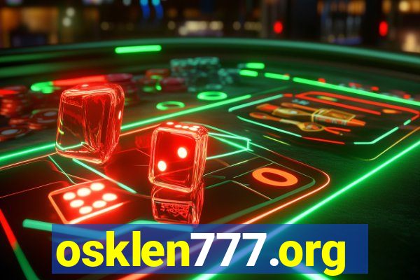 osklen777.org