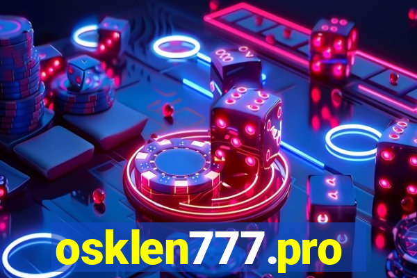 osklen777.pro