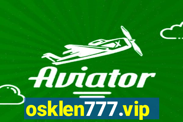 osklen777.vip