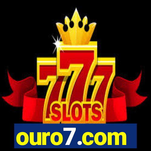 ouro7.com