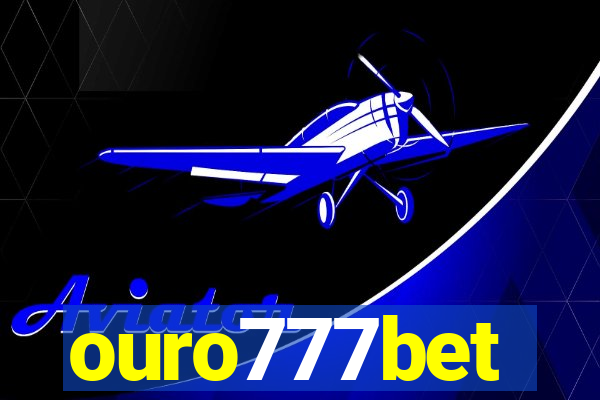 ouro777bet