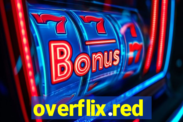 overflix.red