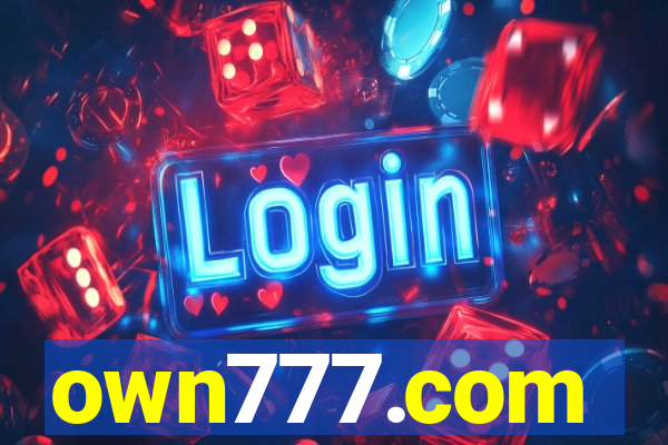 own777.com