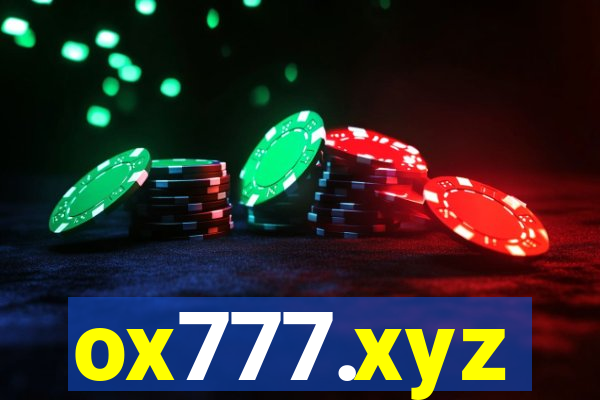 ox777.xyz