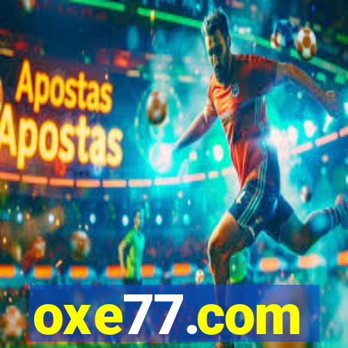 oxe77.com