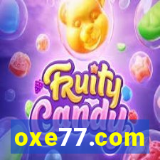 oxe77.com