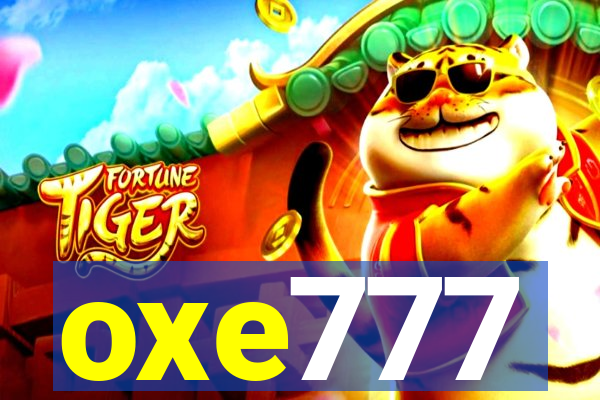 oxe777