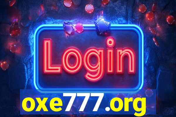 oxe777.org