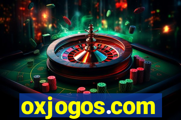 oxjogos.com