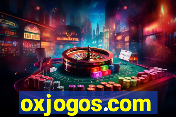 oxjogos.com