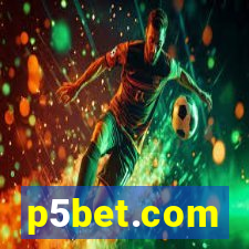 p5bet.com