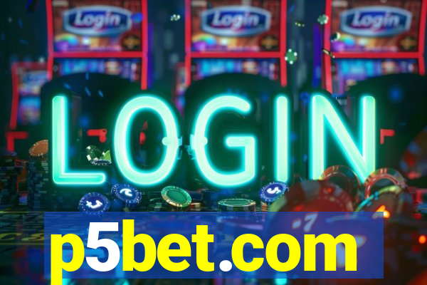 p5bet.com