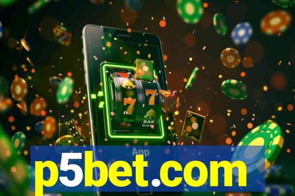 p5bet.com