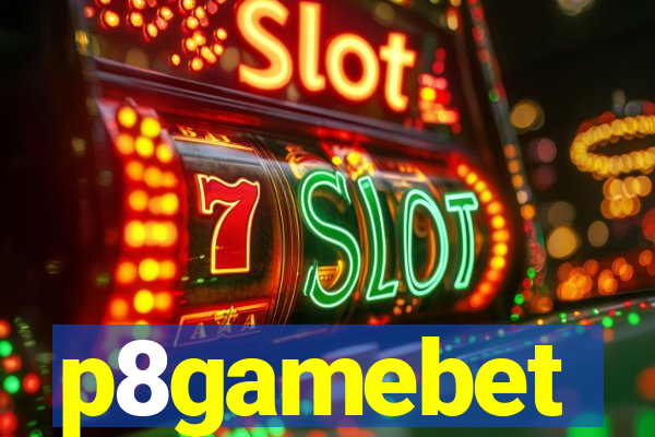 p8gamebet