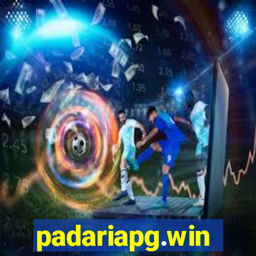 padariapg.win