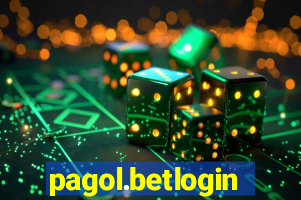 pagol.betlogin