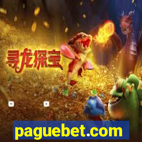 paguebet.com