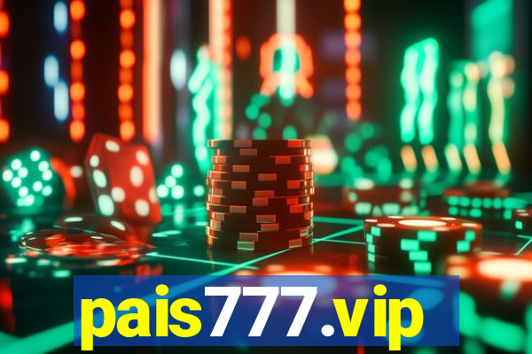 pais777.vip