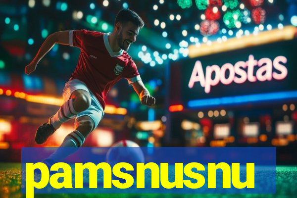 pamsnusnu