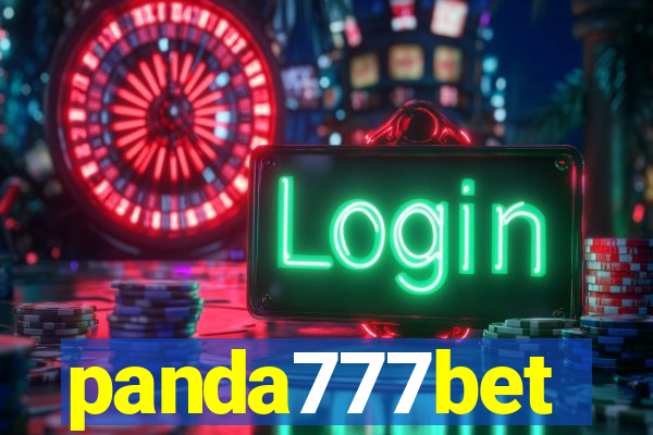 panda777bet