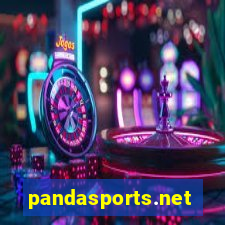 pandasports.net