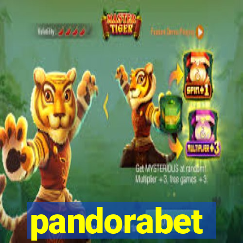 pandorabet