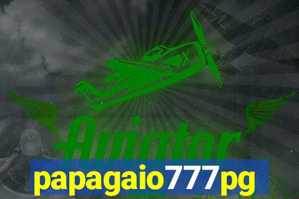 papagaio777pg