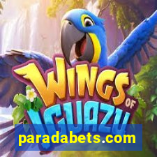 paradabets.com