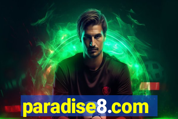 paradise8.com