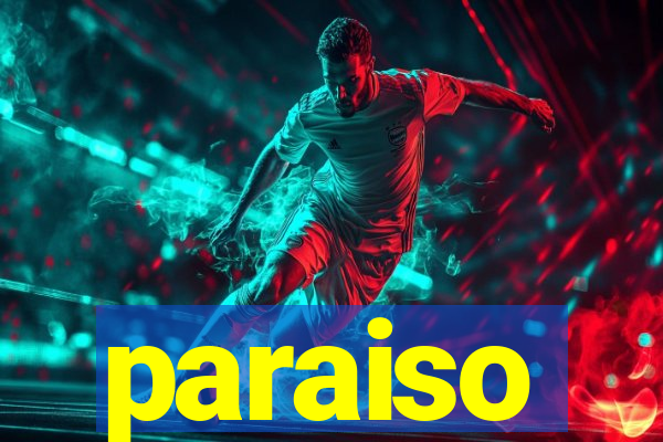 paraiso-777.com