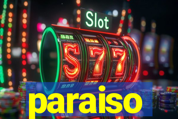 paraiso-777.com