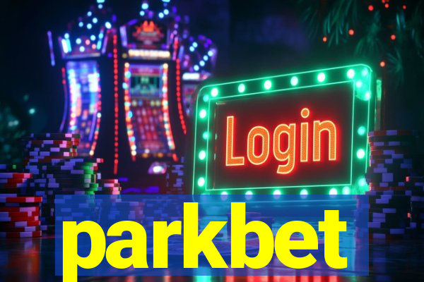 parkbet