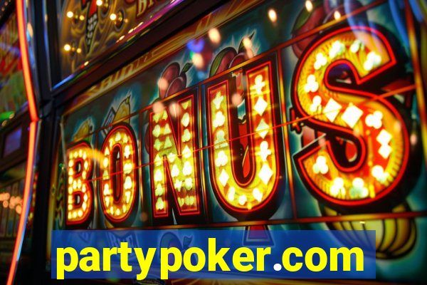 partypoker.com