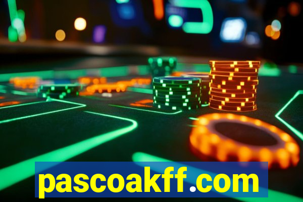 pascoakff.com