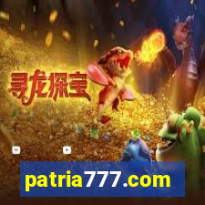 patria777.com