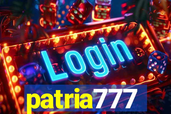 patria777