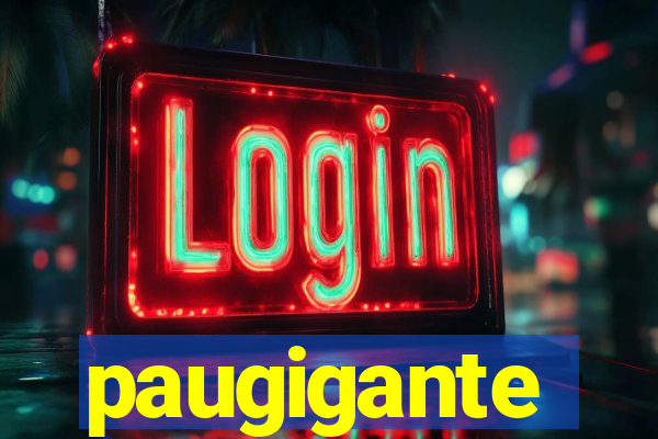 paugigante