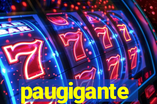 paugigante