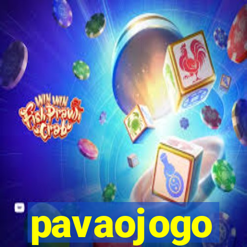 pavaojogo