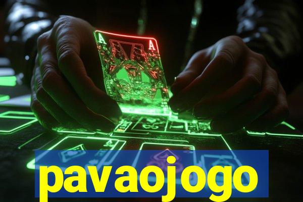 pavaojogo