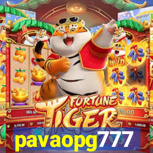 pavaopg777