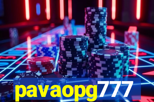 pavaopg777