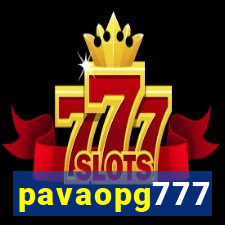 pavaopg777