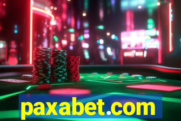 paxabet.com