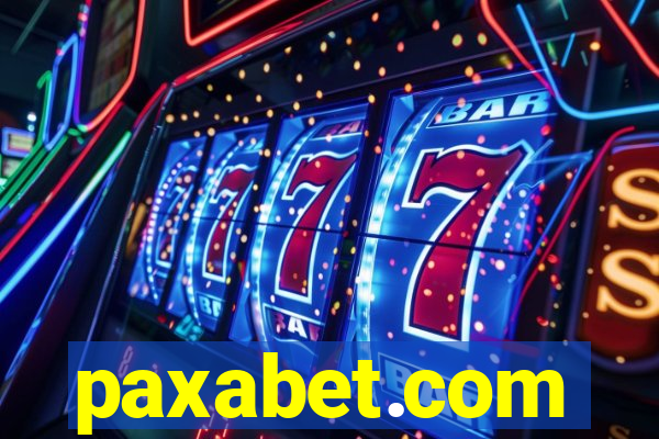 paxabet.com