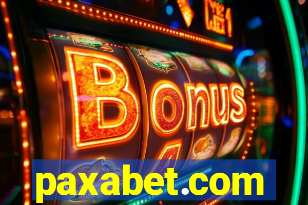 paxabet.com