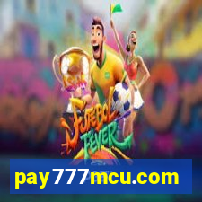 pay777mcu.com